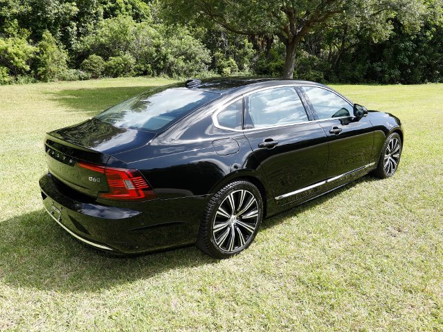 Used 2024 Volvo S90 B6 Plus