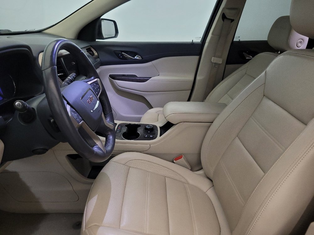 Used 2020 GMC Acadia Denali AWD/4WD image 17