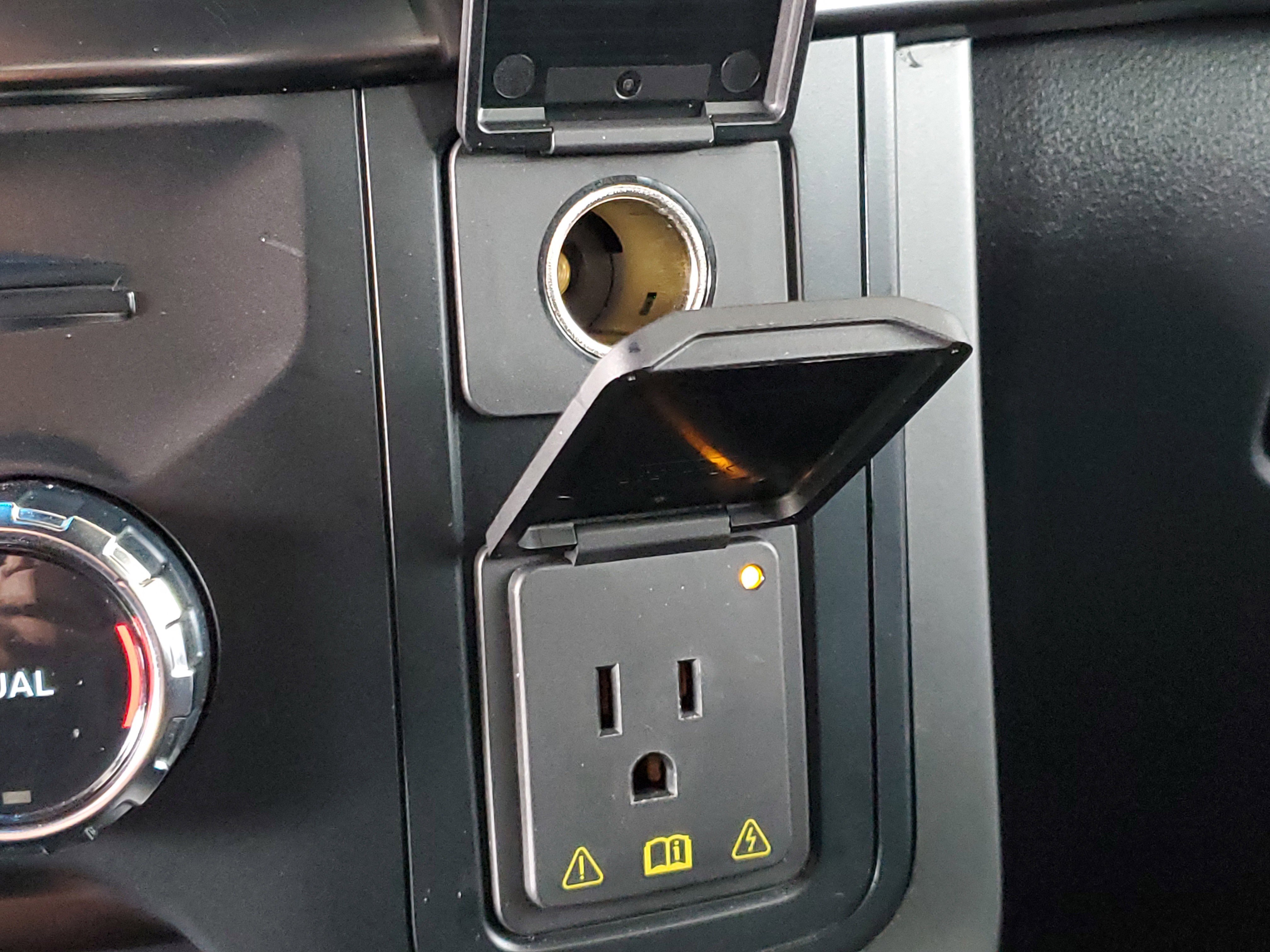 Used 2024 Ford F150 Lariat AWD/4WD image 30