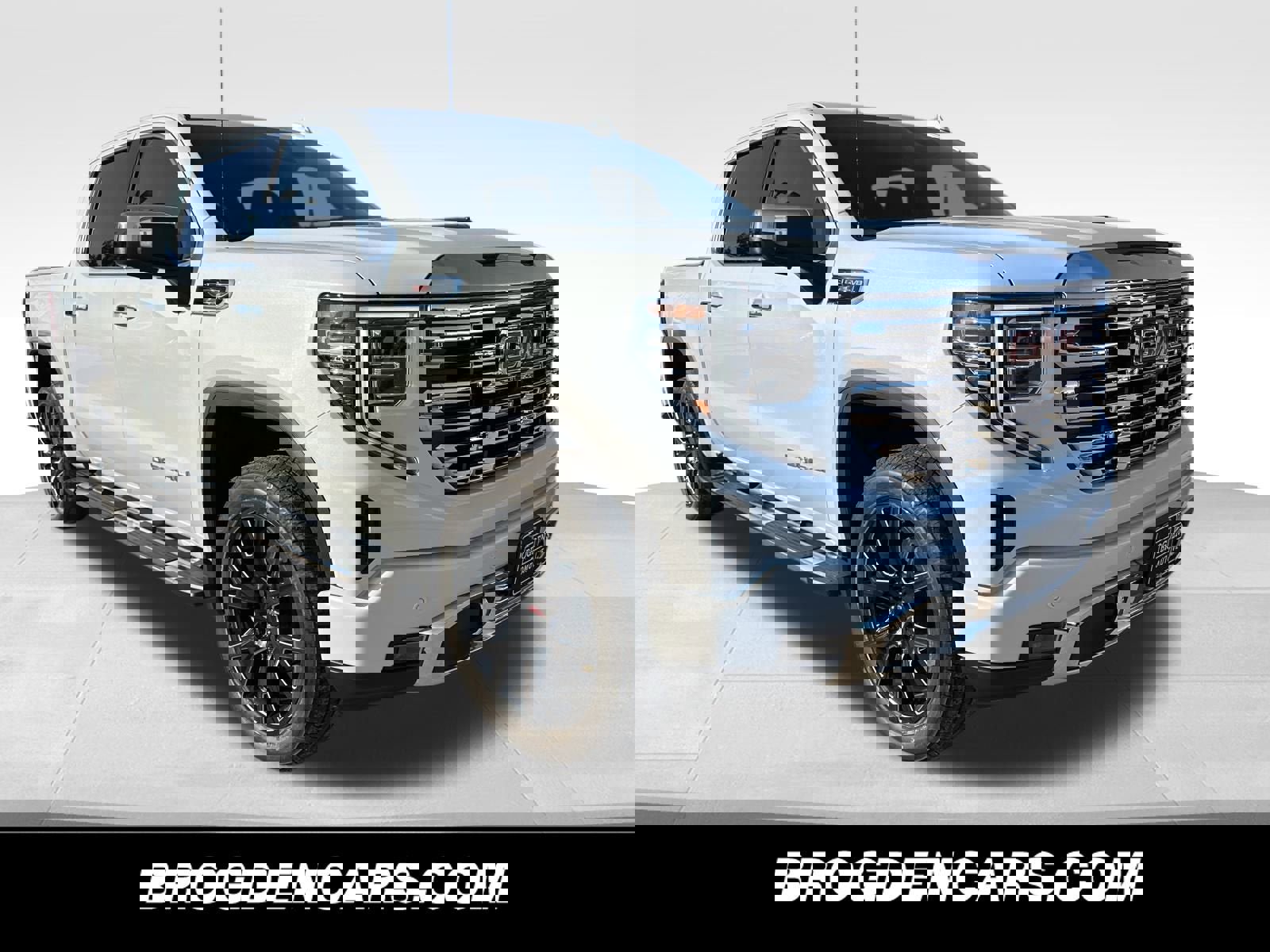 New 2026 GMC Sierra 1500 Denali w/ Technology Package image 10