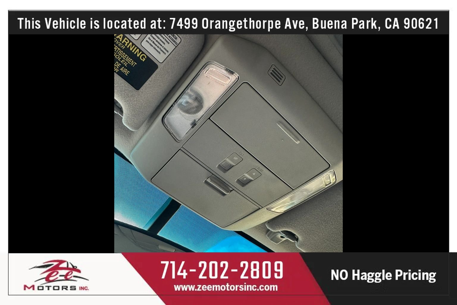 Used 2015 Toyota Sequoia SR5 w/ Premium Package RWD image 29