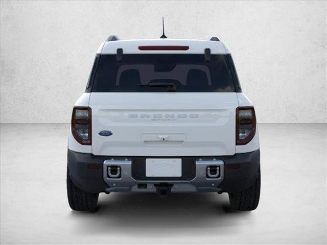 New 2025 Ford Bronco Sport Big Bend image 5