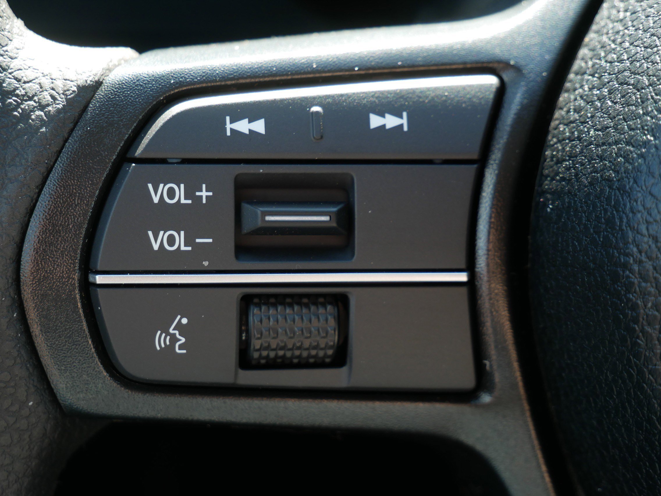 New 2026 Honda Accord LX image 23