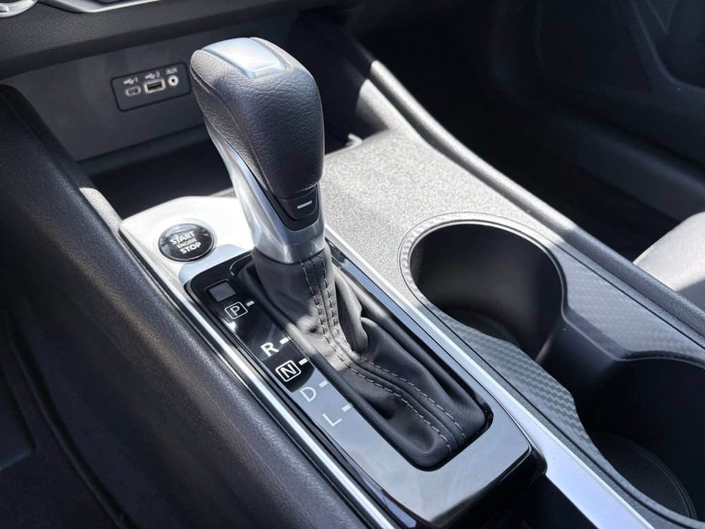 New 2026 Nissan Altima 2.5 SV FWD image 10