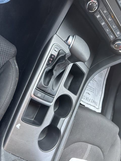 Used 2019 Kia Optima LX image 19