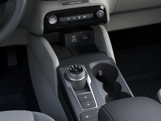 New 2024 Ford Escape Active w/ Tech Pack #2 FWD image 15