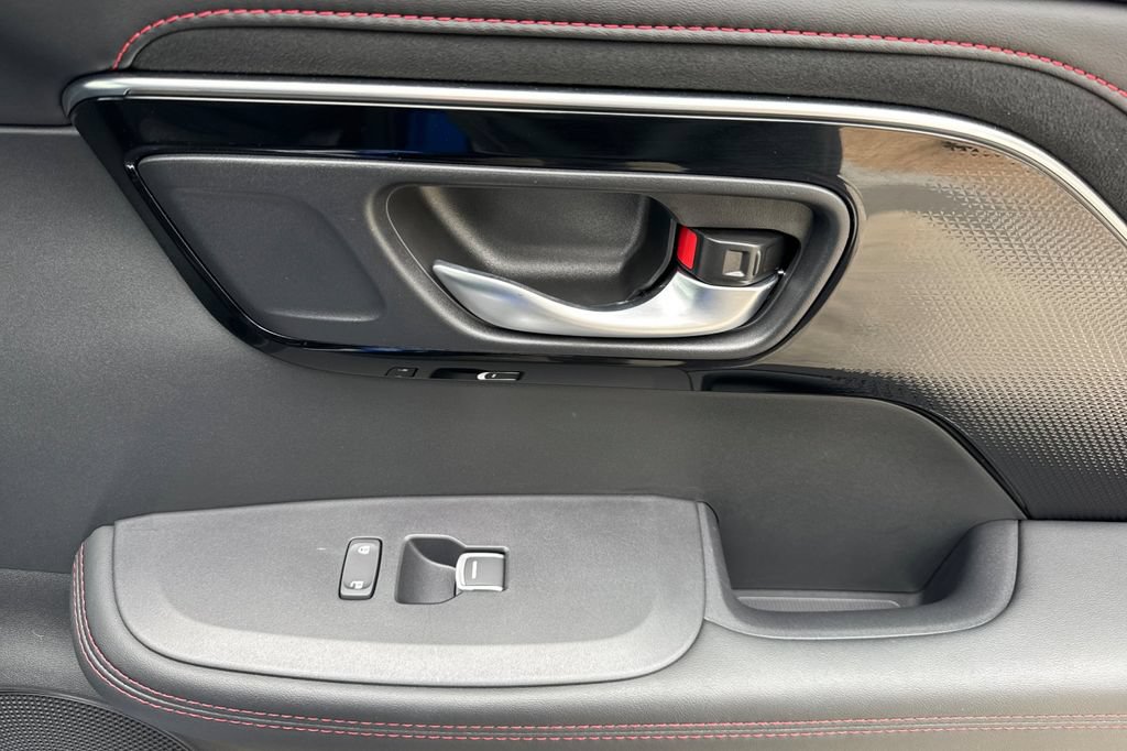 Certified 2025 Acura ADX A-Spec FWD image 22