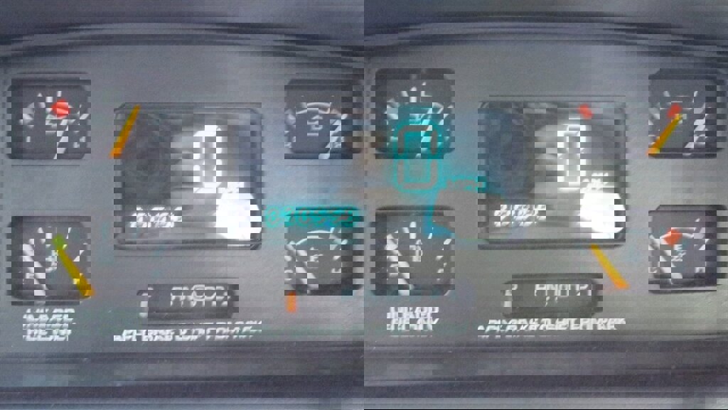 Used 1995 Chevrolet Impala SS RWD image 9