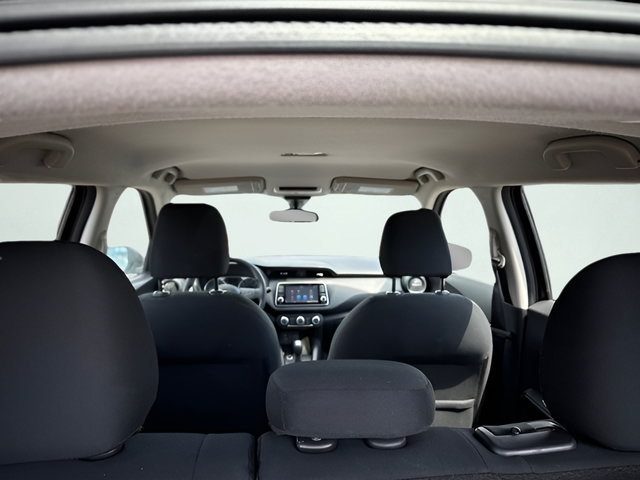 Used 2024 Nissan Kicks S FWD image 8