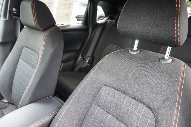 Used 2026 Honda HR-V Sport image 23