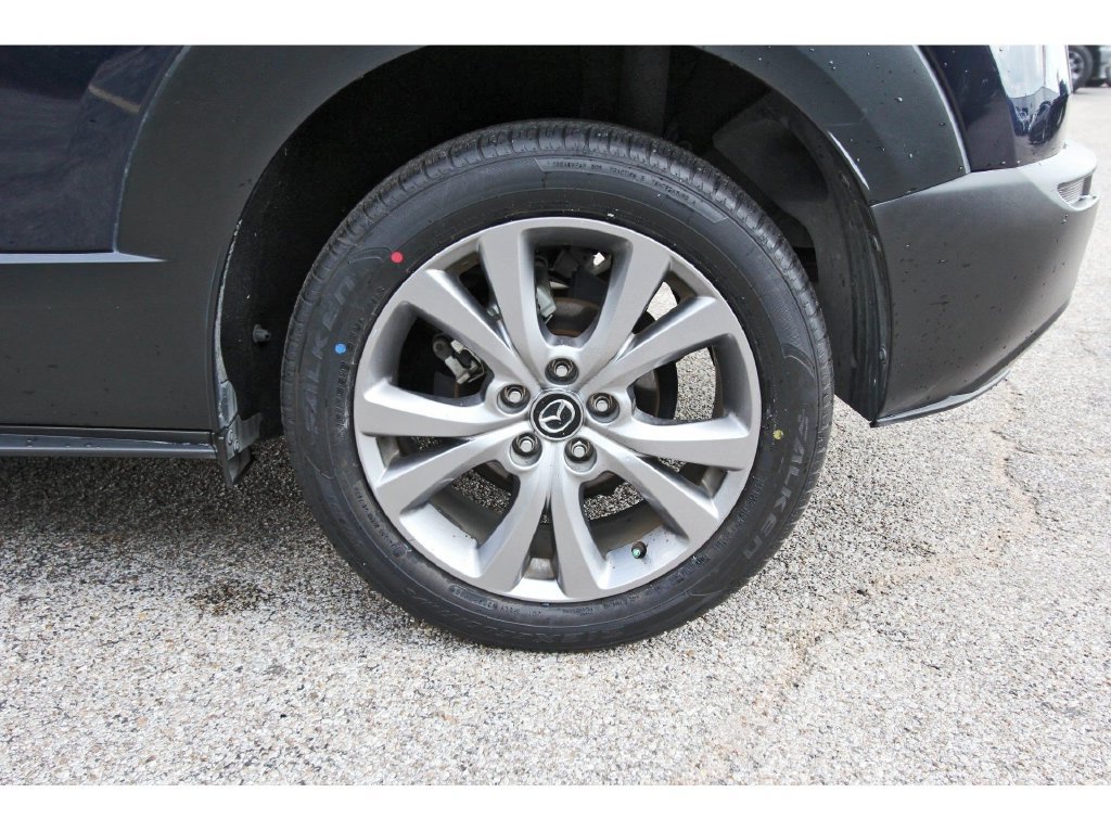 Used 2021 MAZDA CX-30 FWD 2.5 S w/ Premium Package image 30