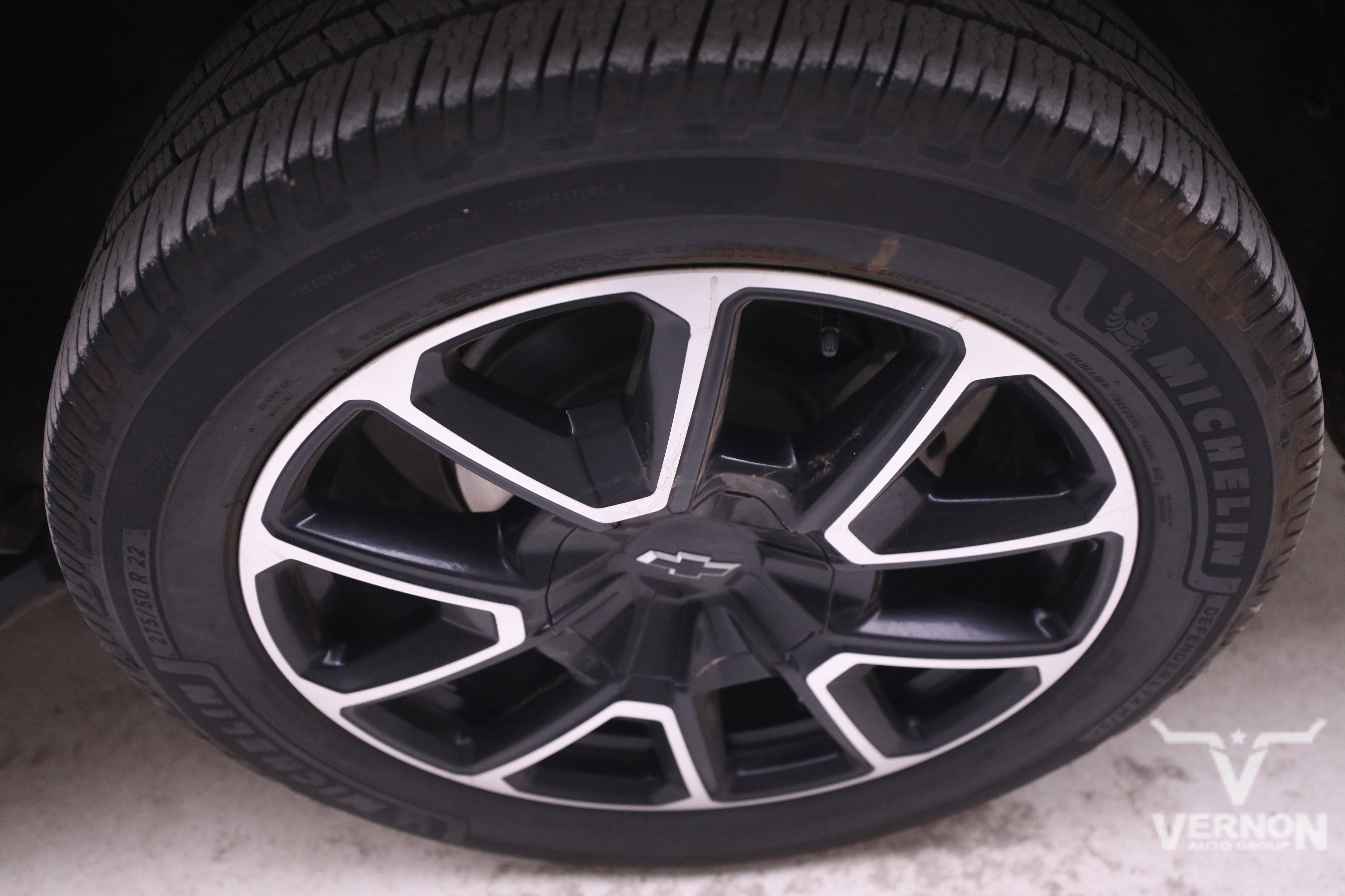 Used 2023 Chevrolet Tahoe RST w/ Luxury Package image 32