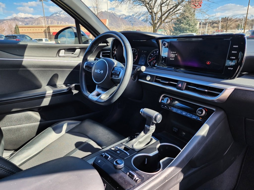 Used 2024 Kia K5 GT-Line w/ GT-Line Premium Package image 15