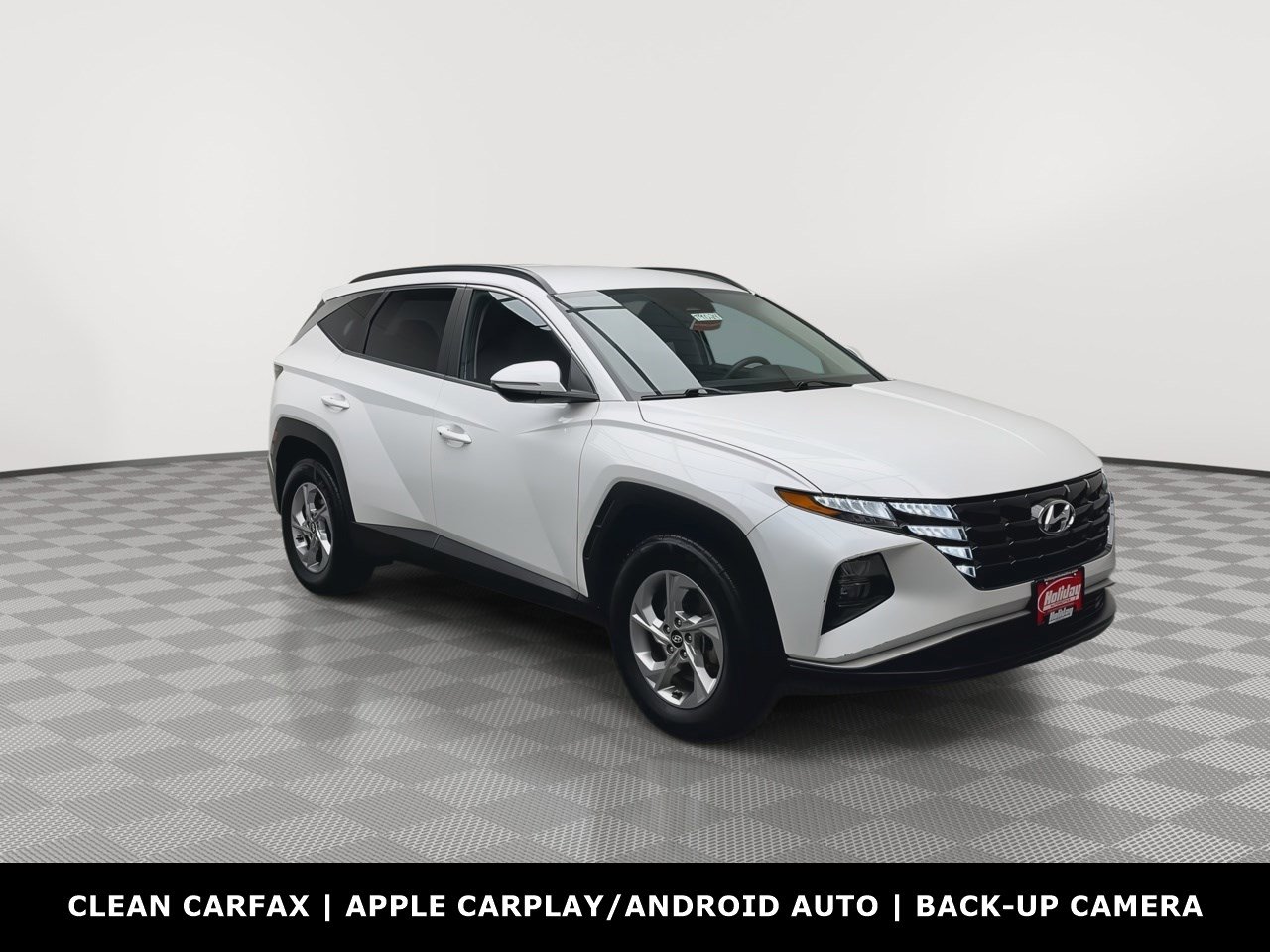 Used 2022 Hyundai Tucson SEL AWD/4WD image 30