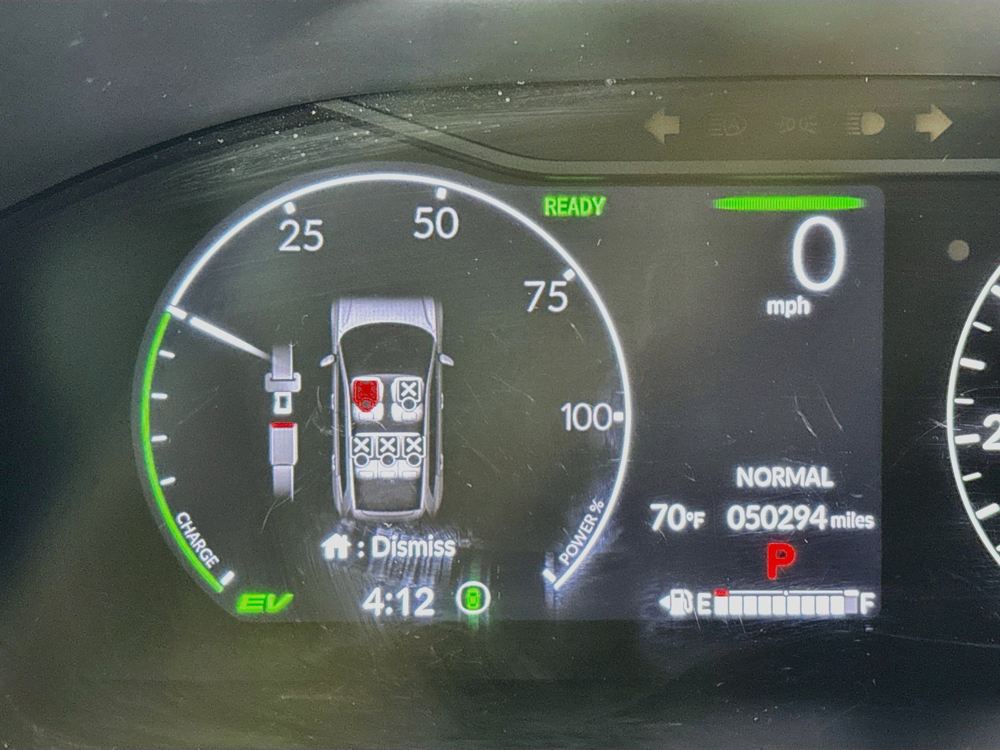 Certified 2024 Honda CR-V Sport-L image 12