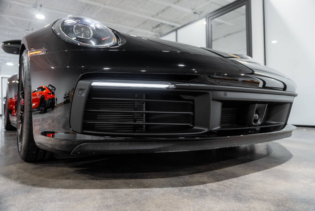 Used 2020 Porsche 911 Carrera S RWD image 11