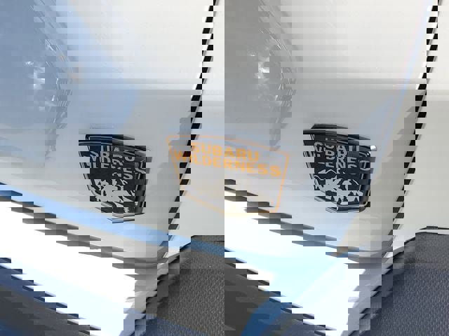 Certified 2024 Subaru Crosstrek 2.5i Wilderness w/ Crosstrek Mirror Package image 7