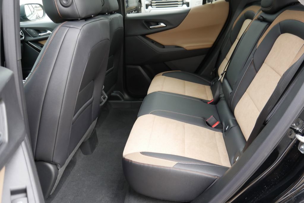 New 2026 Chevrolet Equinox ACTIV image 26