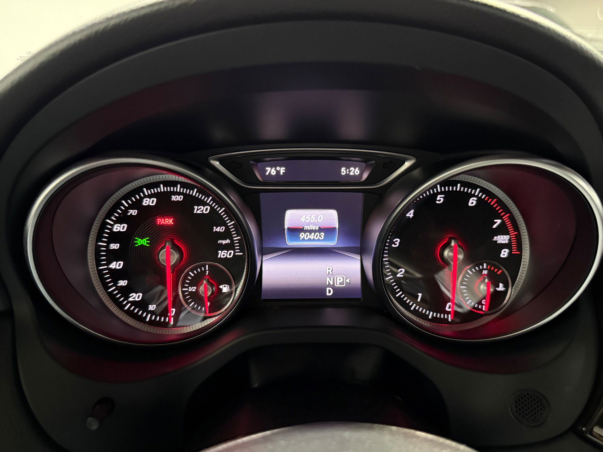 Used 2019 Mercedes-Benz CLA 250 4MATIC image 20