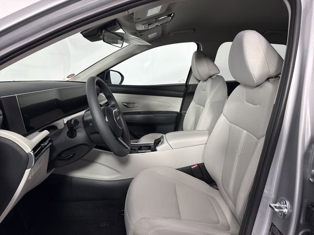 New 2026 Hyundai Tucson SEL image 13