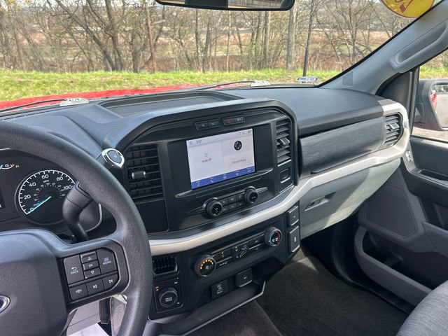 Used 2021 Ford F150 XL w/ Equipment Group 101A High image 19