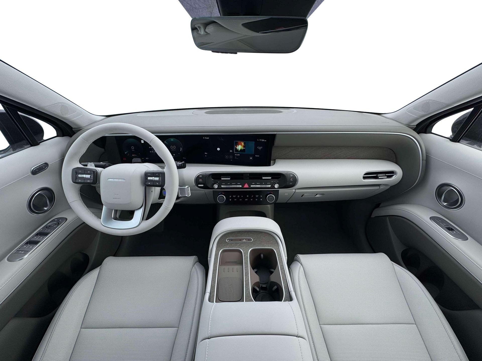 New 2026 Hyundai Palisade SEL Premium AWD/4WD image 13