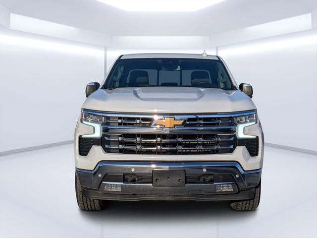 Used 2024 Chevrolet Silverado 1500 LTZ AWD/4WD image 8