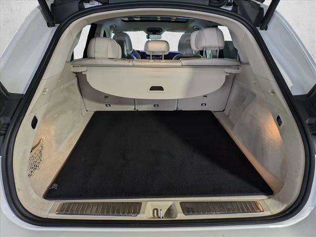 Certified 2023 Mercedes-Benz EQS 450+ SUV image 9