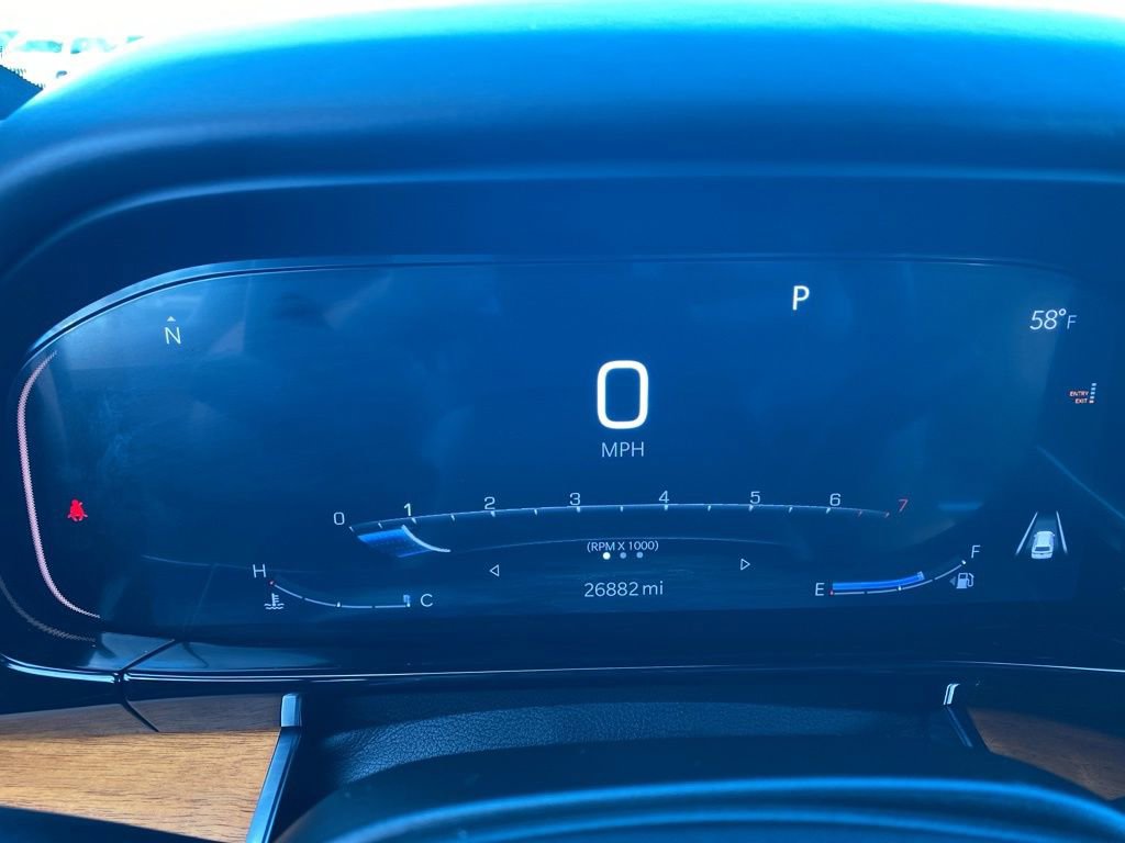 Used 2022 Jeep Grand Wagoneer Series III image 20