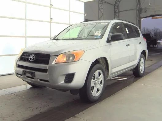 Used 2010 Toyota RAV4 2WD image 1
