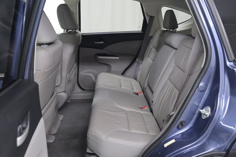 Used 2013 Honda CR-V EX-L image 25