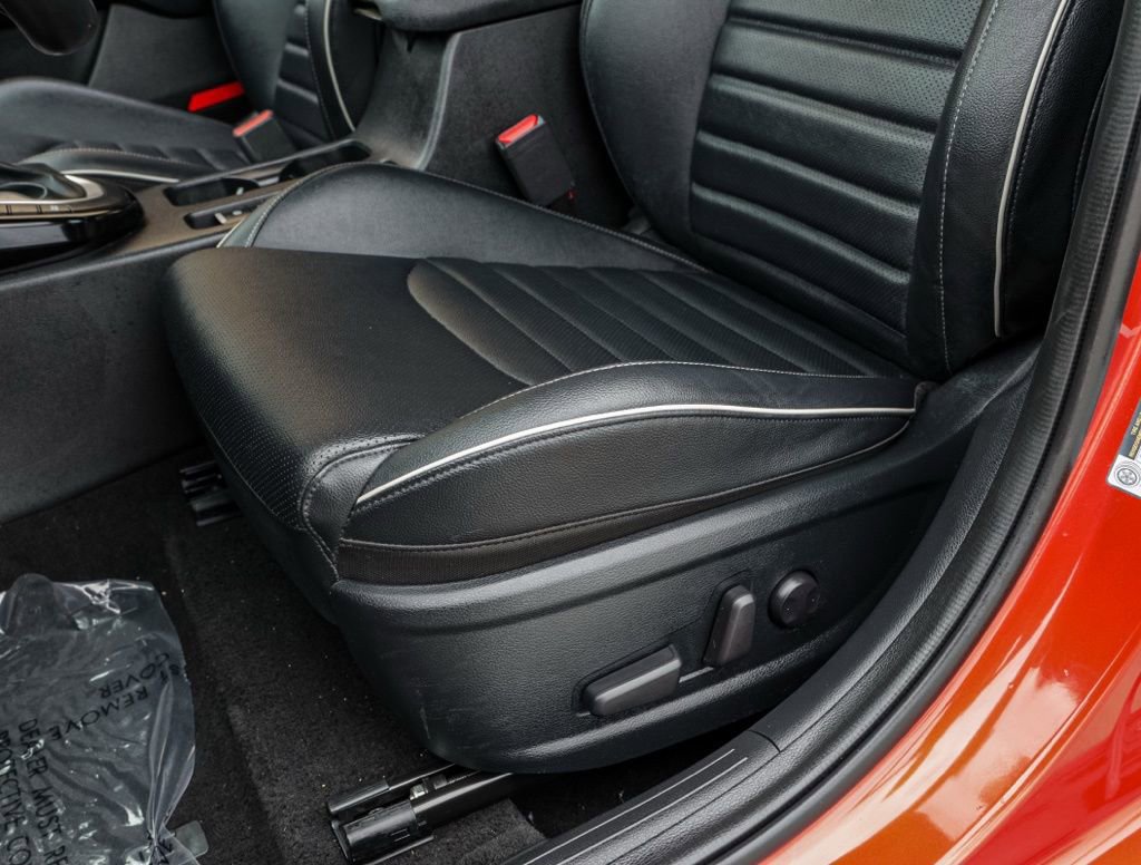 Used 2024 Kia Forte GT-Line w/ GT-Line Premium Package image 18