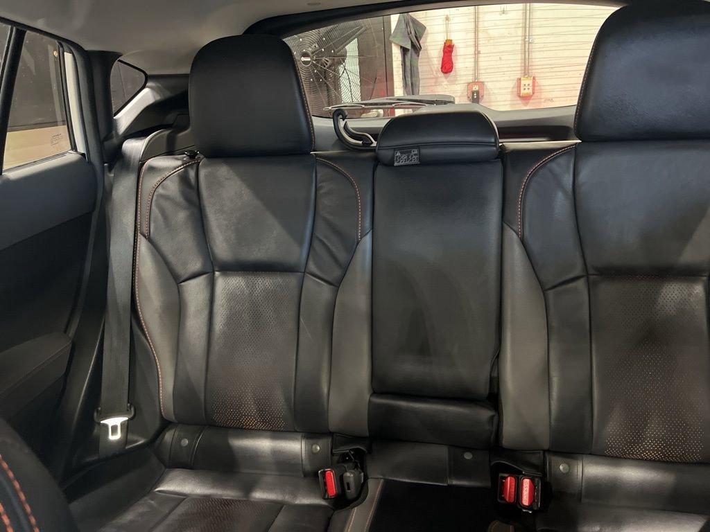 Certified 2025 Subaru Crosstrek 2.5i Limited image 21