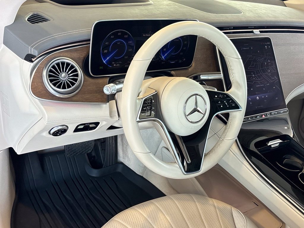 Used 2023 Mercedes-Benz EQS 450+ Sedan image 20