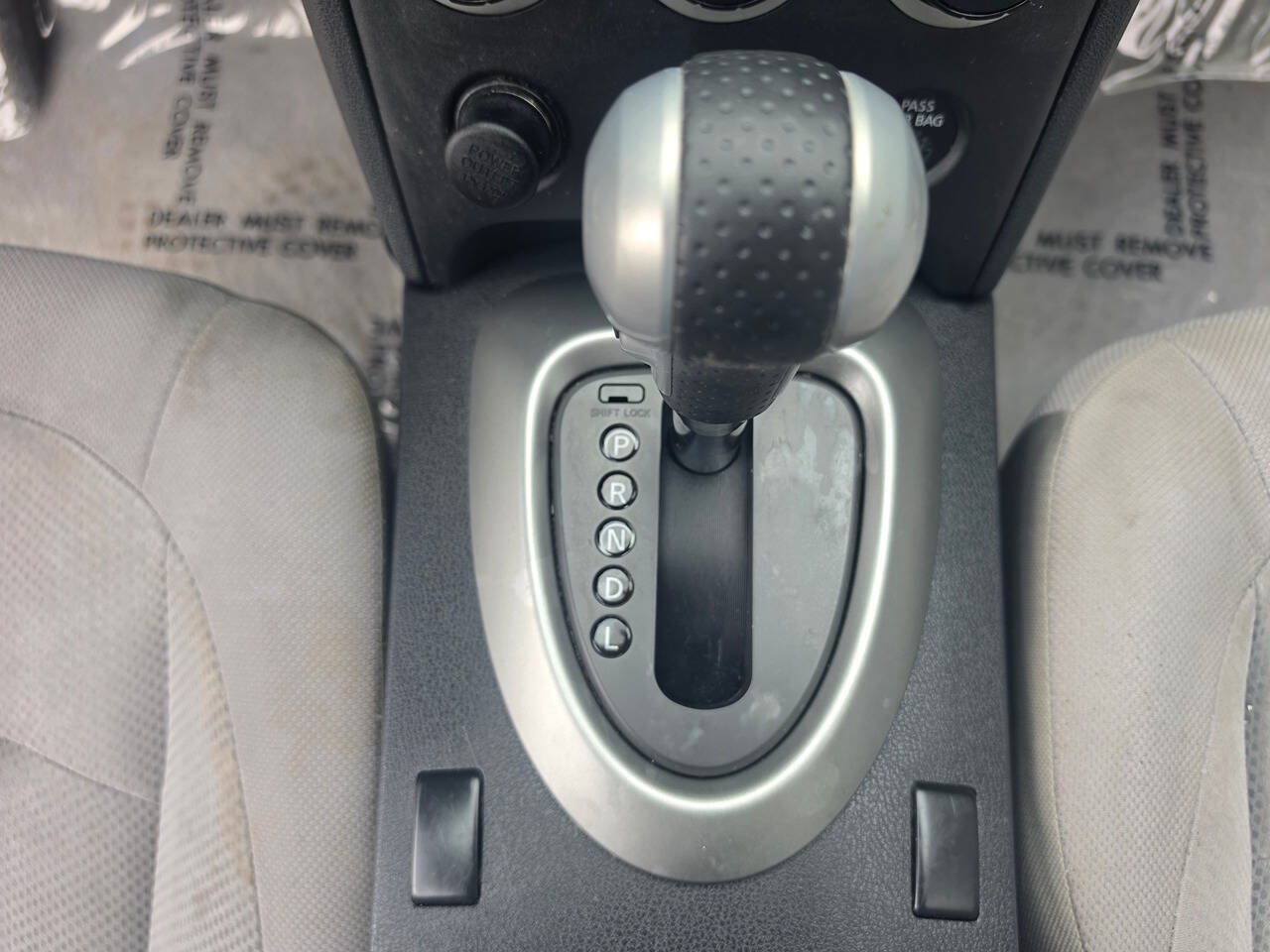 Used 2015 Nissan Rogue S w/ Convenience Package FWD image 41