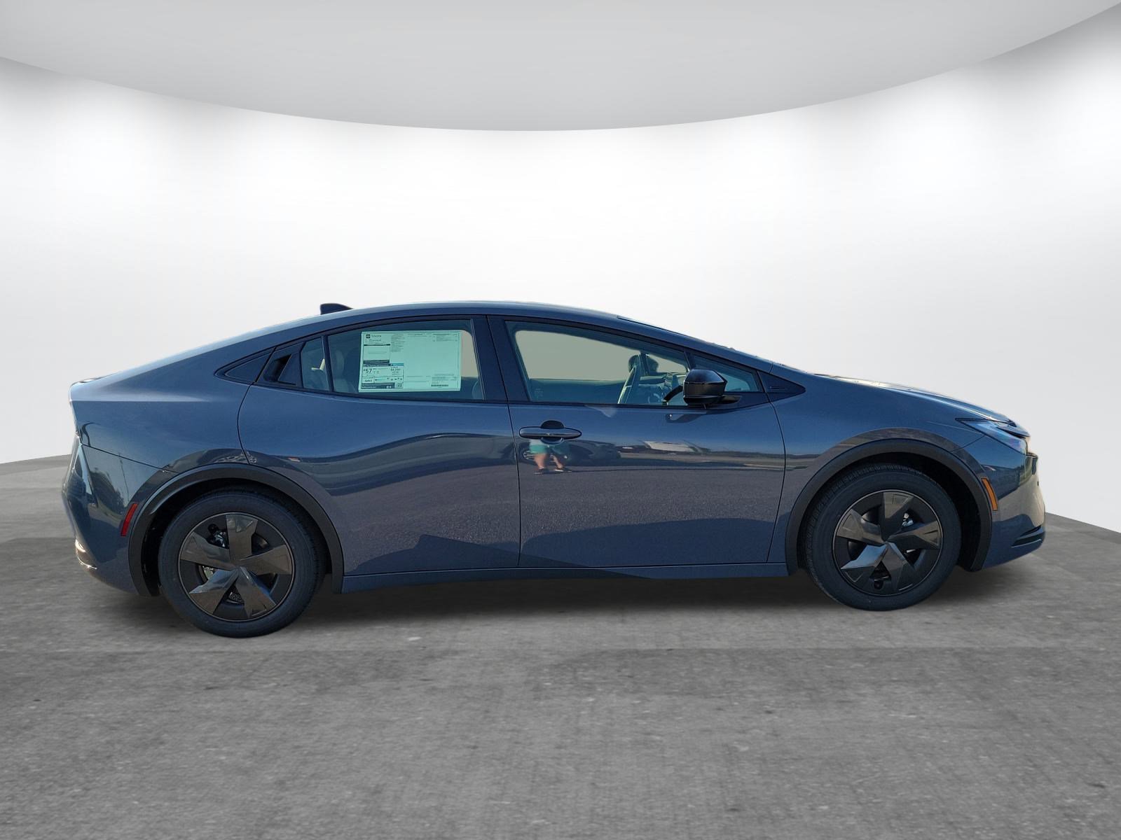 New 2026 Toyota Prius LE image 4