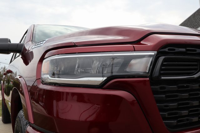 New 2026 RAM 1500 Big Horn image 4