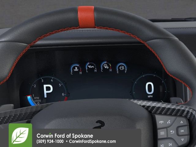 New 2026 Ford Bronco Raptor image 13