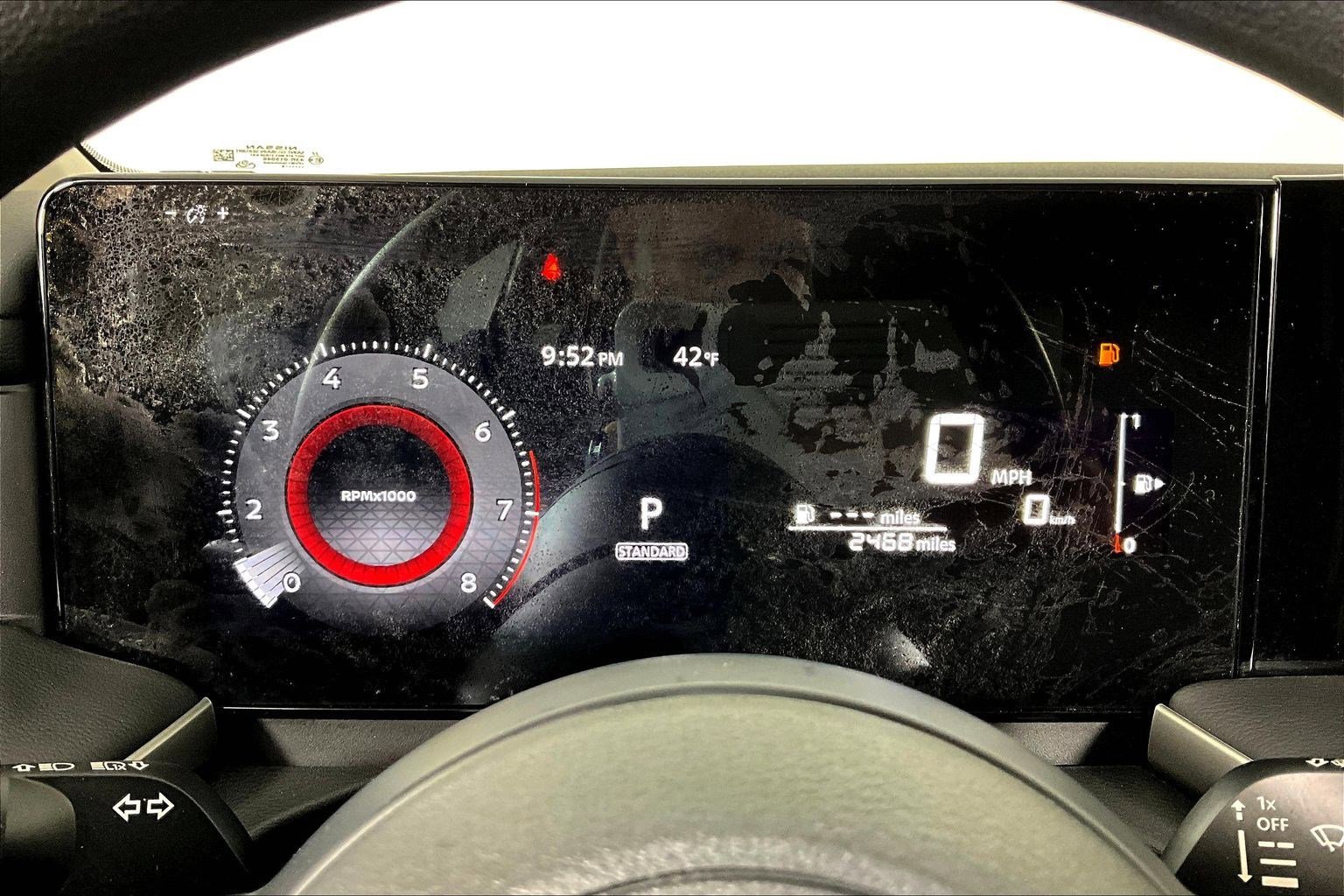 Certified 2025 Nissan Kicks S image 13