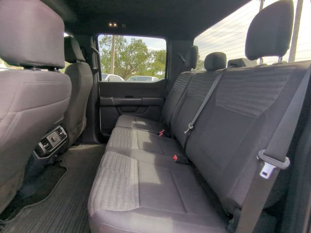 Used 2022 Ford F150 XL w/ STX Appearance Package RWD image 15