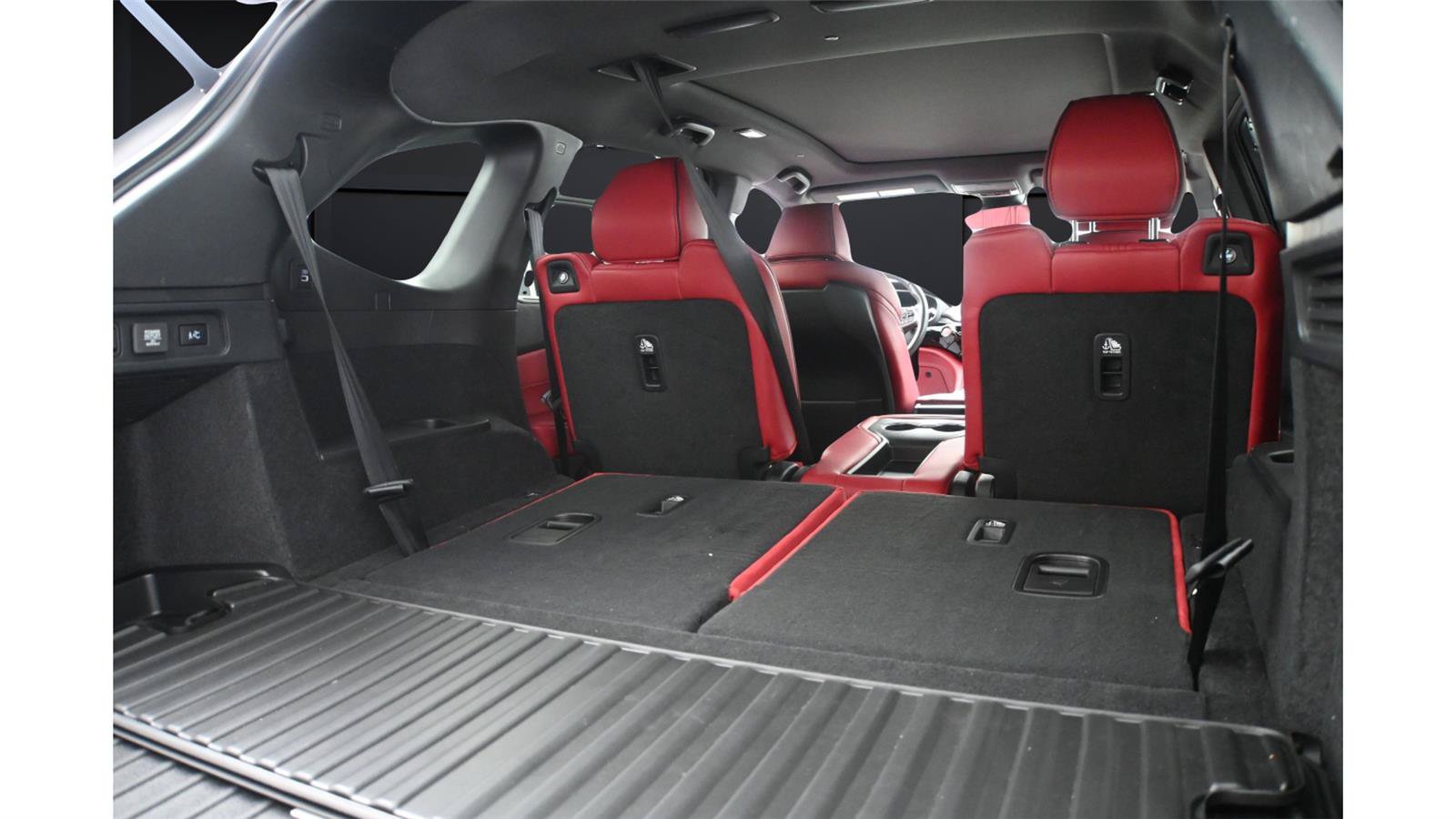 Certified 2024 Acura MDX Type S AWD/4WD image 22