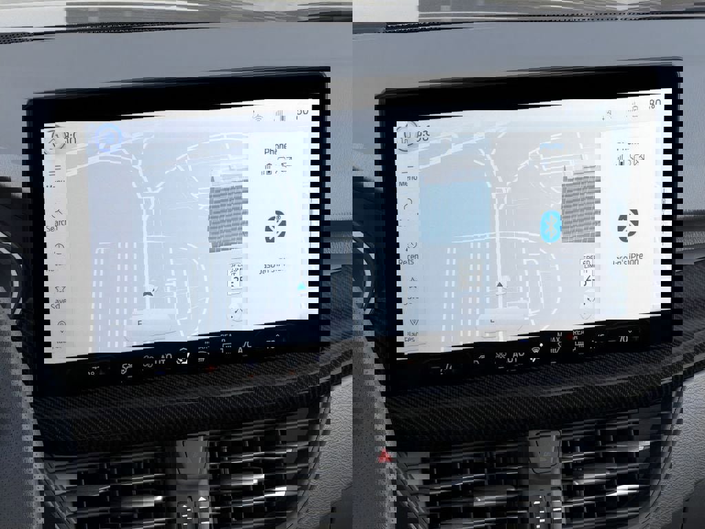 New 2026 Ford Escape ST-Line w/ Tech Pack #1 image 37