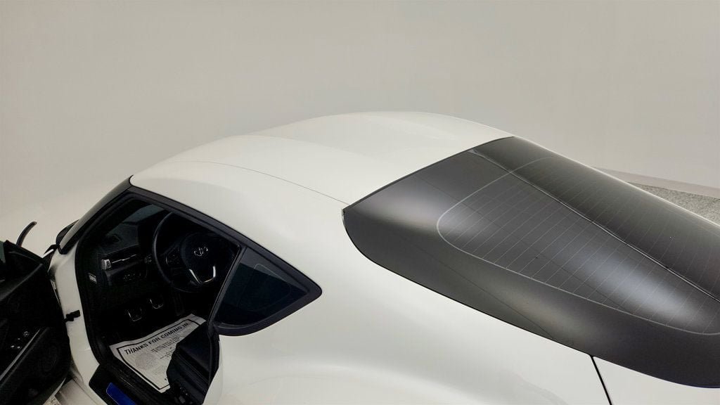 Used 2024 Toyota Supra RWD image 10