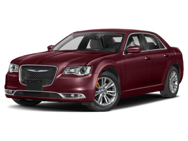 Certified 2023 Chrysler 300 S w/ Comfort Group
