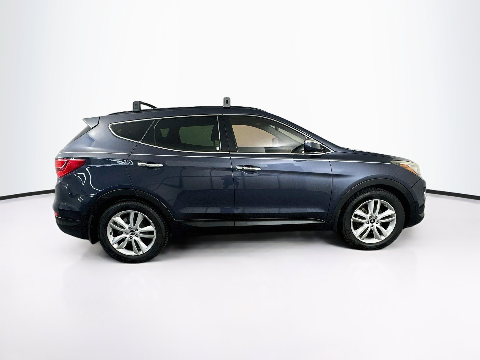 Used 2016 Hyundai Santa Fe Sport 2.0T w/ Option Group 05 FWD image 10