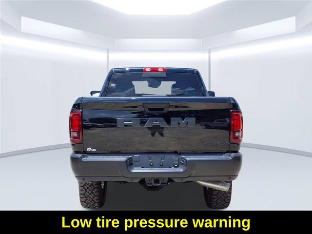 New 2026 RAM 2500 Warlock AWD/4WD image 5
