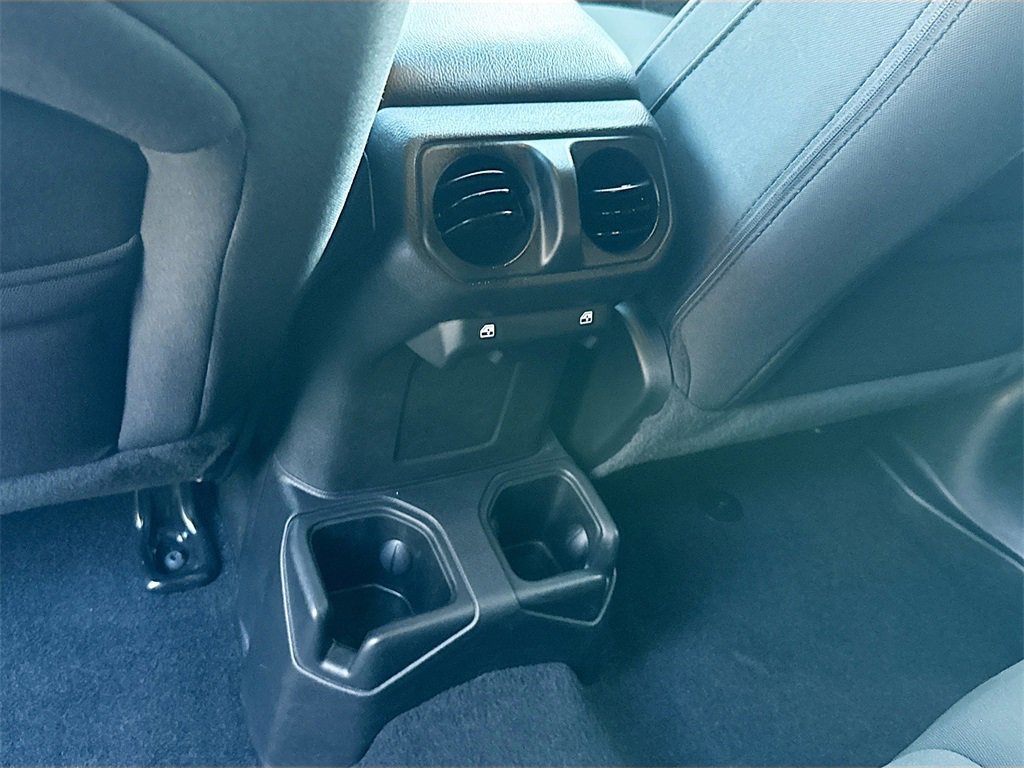 Used 2021 Jeep Wrangler Unlimited Sport image 27