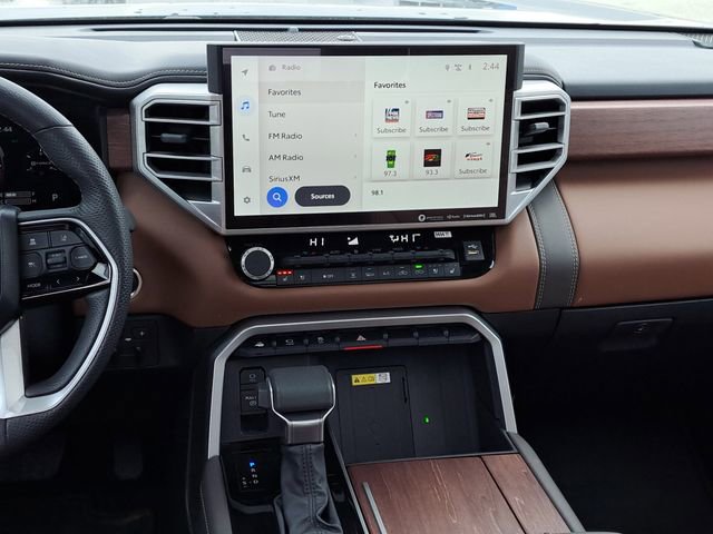 Used 2023 Toyota Tundra 1794 Edition image 27