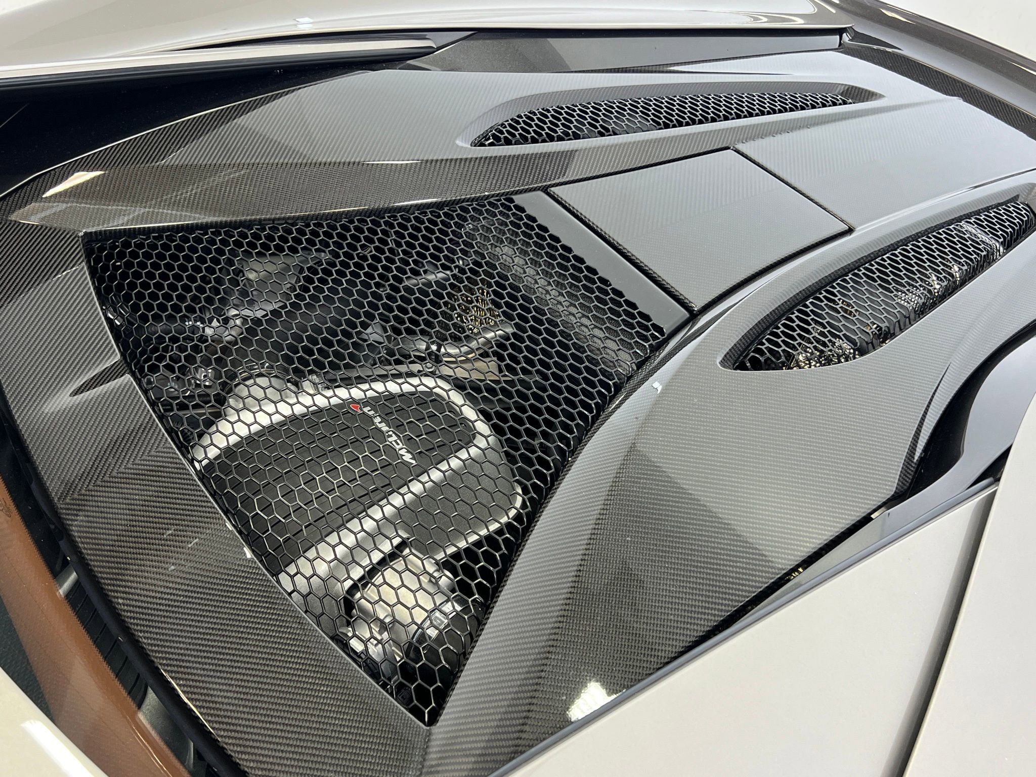 Used 2016 McLaren 570S Coupe image 16