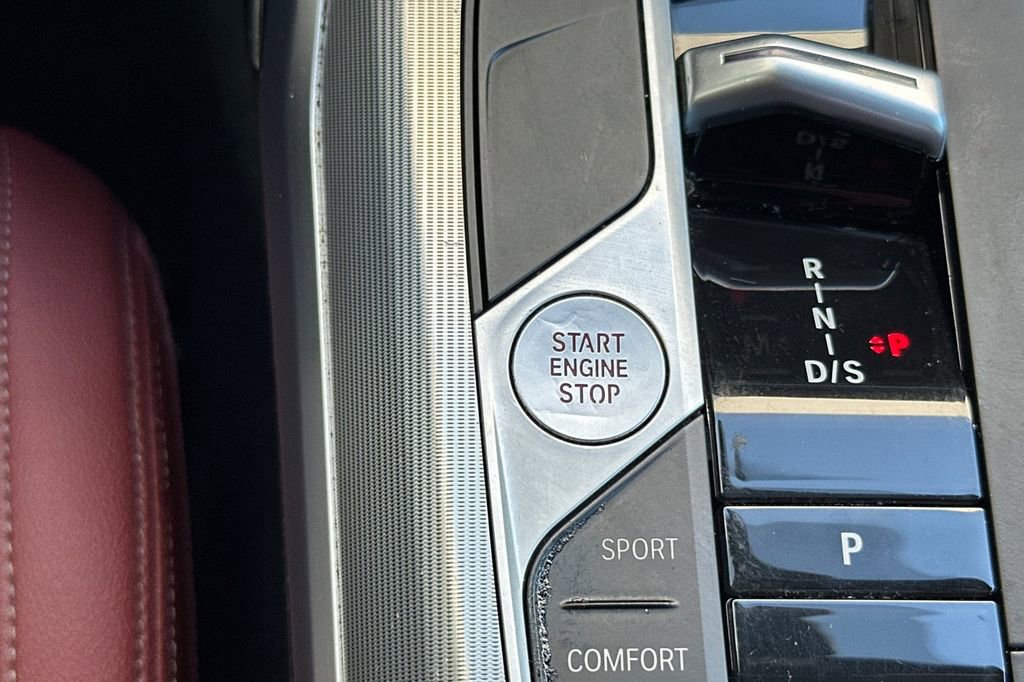 Used 2024 BMW M340i xDrive image 24